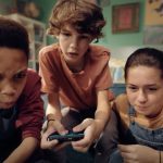 Sil van der Zwan - Voice-over Commercial - Wario Ware Get It Together voor Nintendo Switch