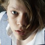 Sil van der Zwan - Castingfoto's Mei'22