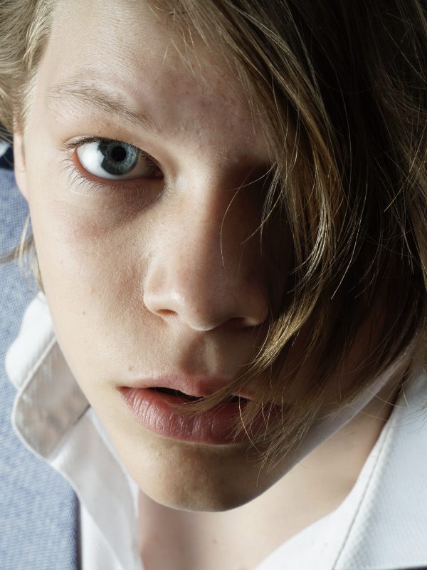 Sil van der Zwan - Castingfoto's Mei'22