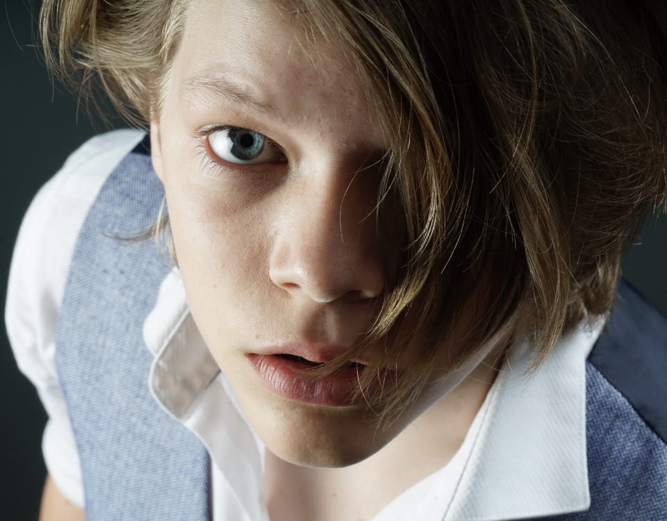 Sil van der Zwan - Castingfoto's Mei'22