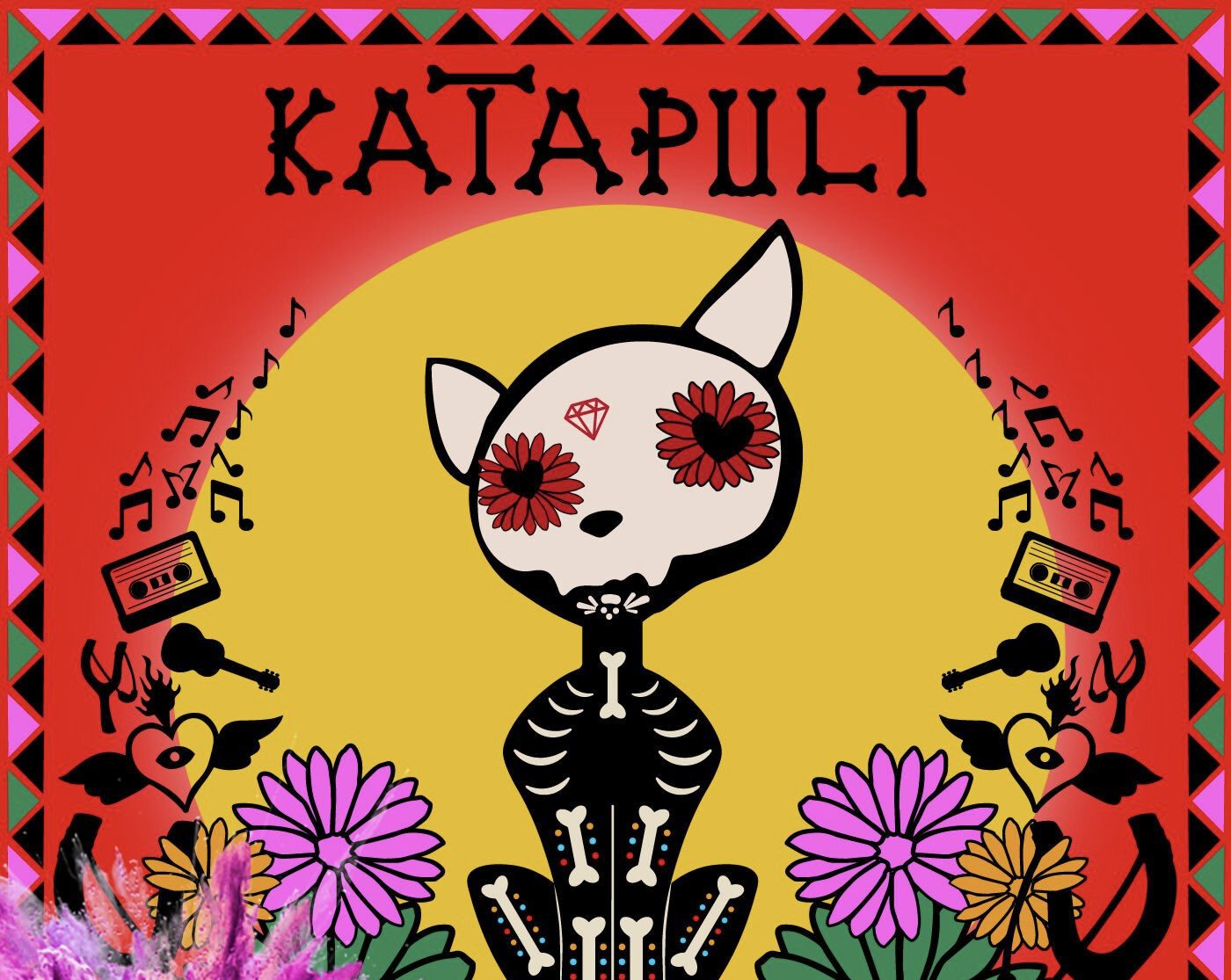 Sil van der Zwan - Podcast KATAPULT