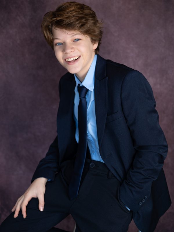 Sil van der Zwan - Castingfoto's Maart '23