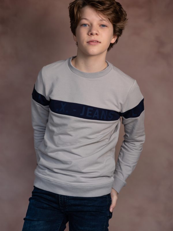 Sil van der Zwan - Castingfoto's Maart '23