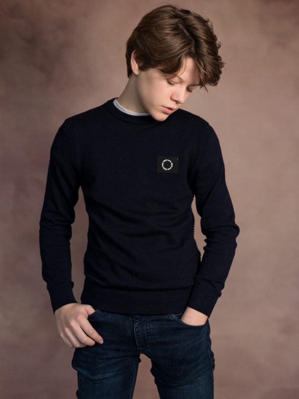 Sil van der Zwan - Castingfoto's Maart '23