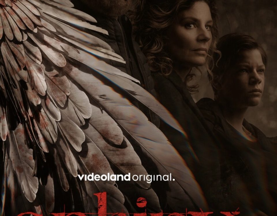 Sil van der Zwan in psychologische thriller SPHINX