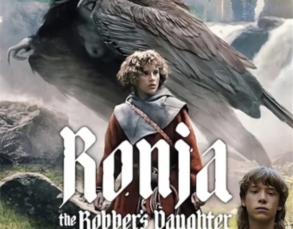 Sil van der Zwan als Birk in Ronja de Roversdochter