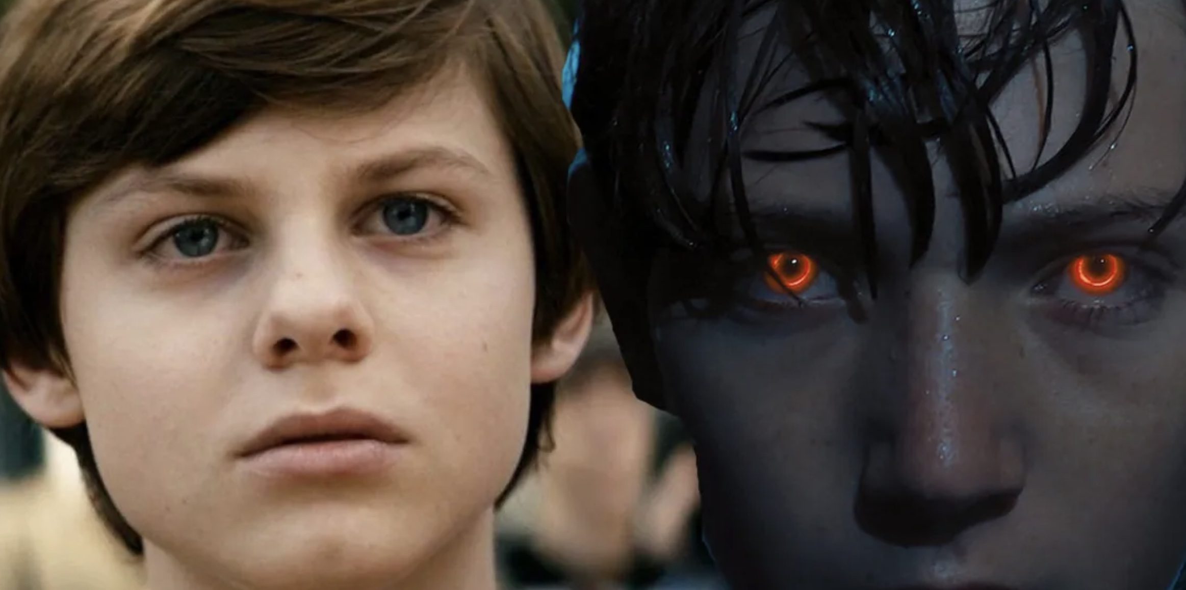 Sil van der Zwan - Serie - The Boys