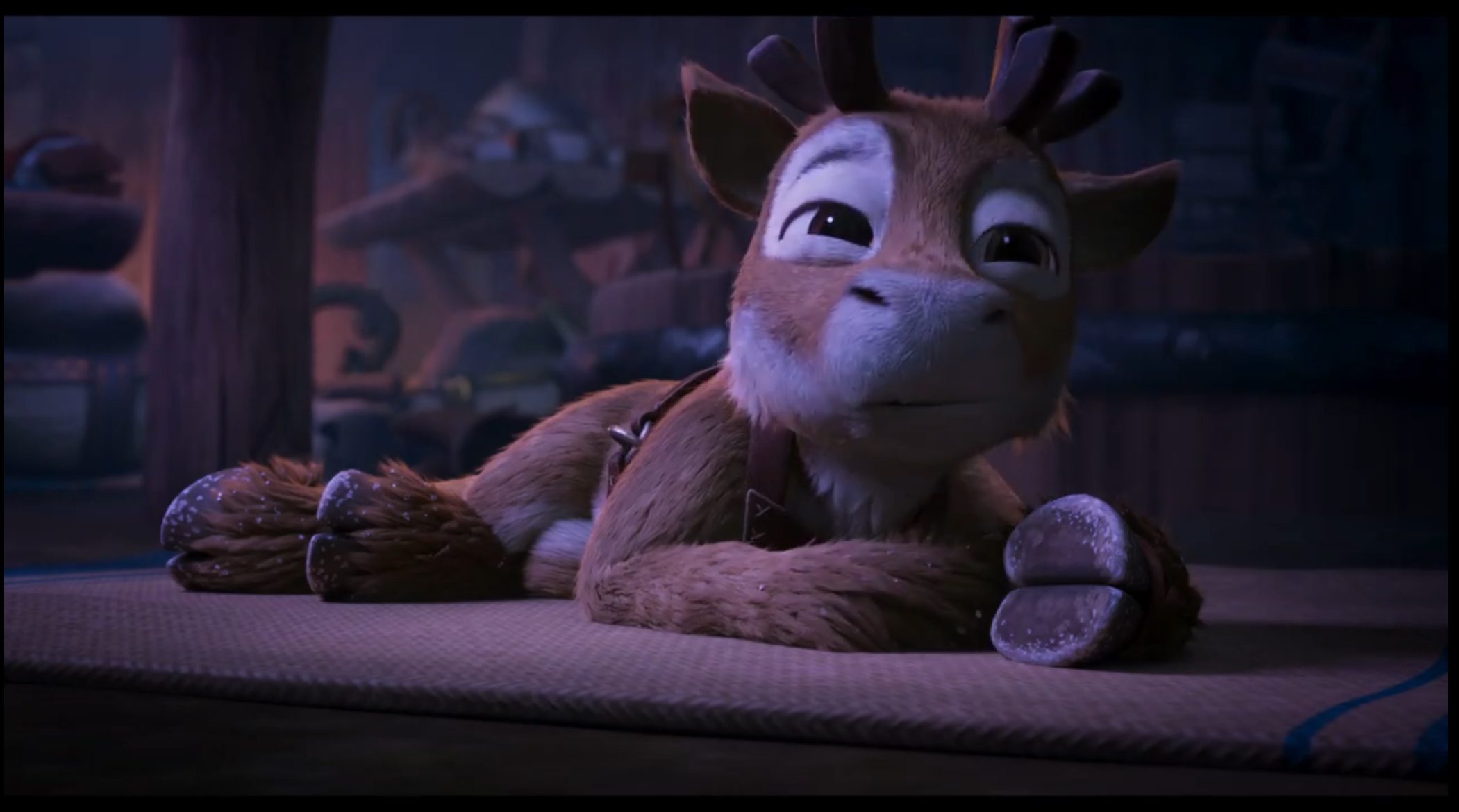 Sil van der Zwan - Film - Niko voorbij het Noorderlicht