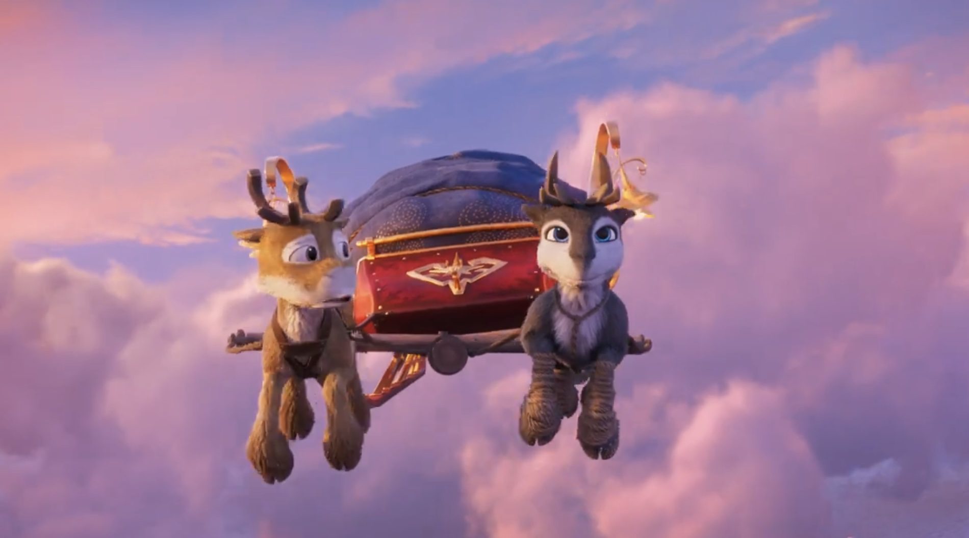 Sil van der Zwan - Film - Niko voorbij het Noorderlicht