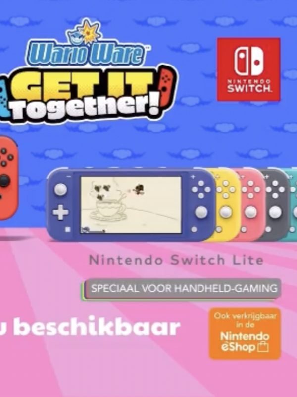 Sil van der Zwan stemacteur