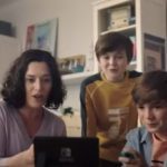 Sil van der Zwan - Voice-over Commercial - Game Studio voor Nintendo Switch