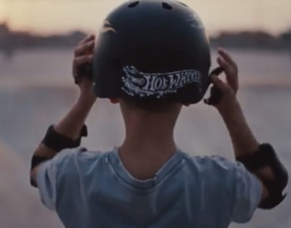 Sil van der Zwan - Voice-over Commercial Nintendo Switch