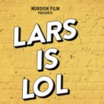 Film Lars is Lol - stemacteur Sil van der Zwan