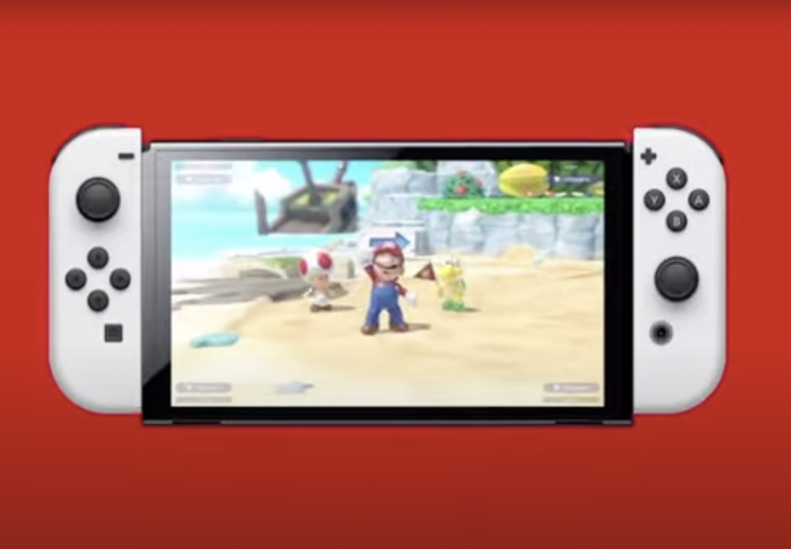 Sil van der Zwan - Voice-over Commercial - Wario Ware Get It Together voor Nintendo Switch