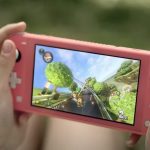 Sil van der Zwan - Voice-over Commercial Nintendo Switch