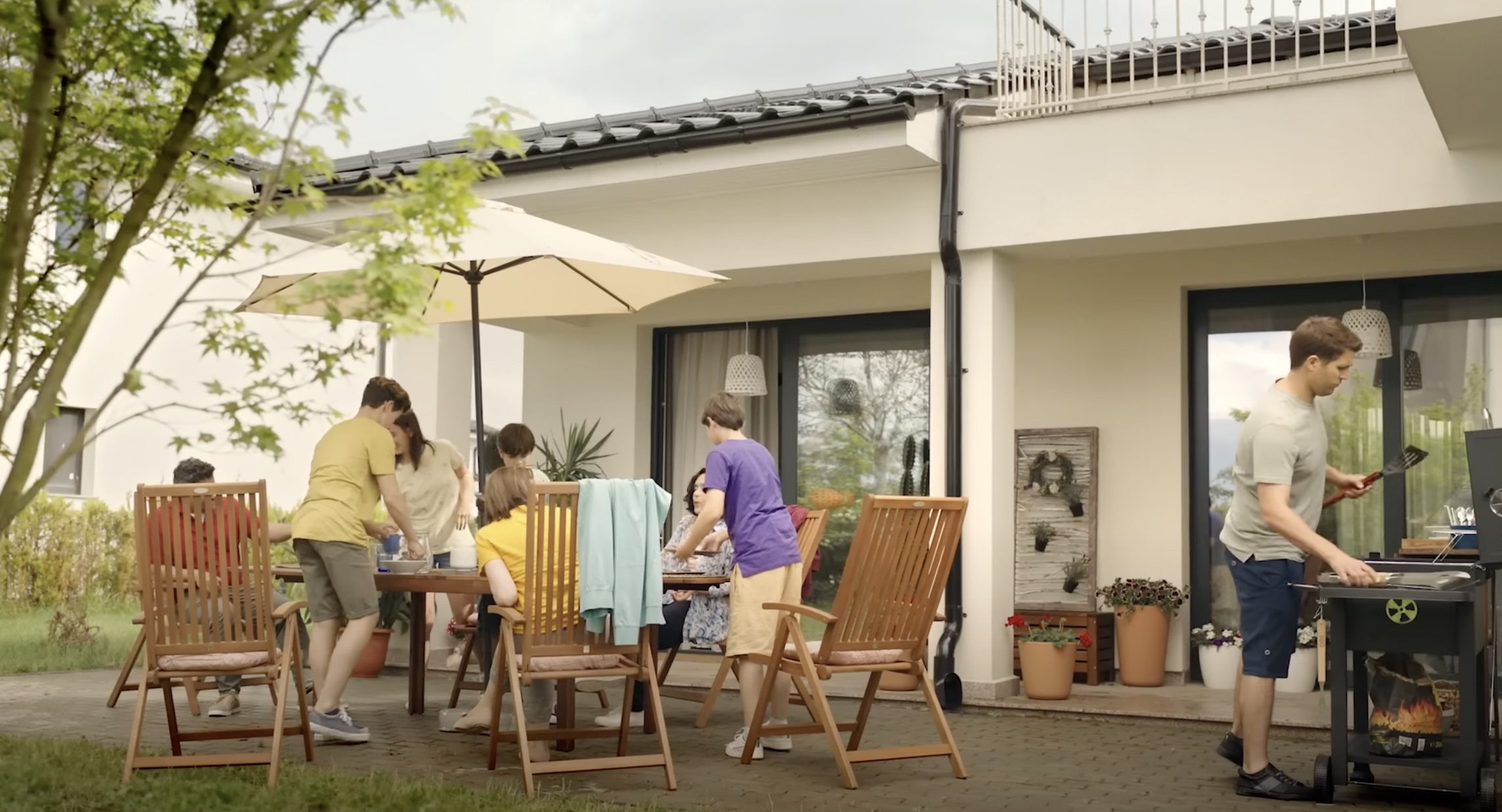 Sil van der Zwan - Voice-over Commercial Nintendo Switch