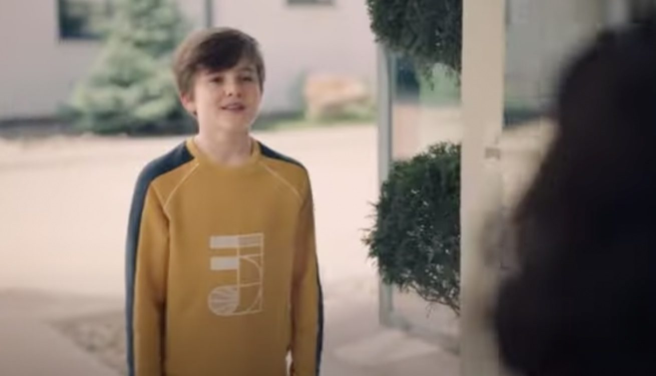 Sil van der Zwan - Voice-over Commercial - Game Studio voor Nintendo Switch