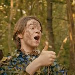 Sil van der Zwan single Tjoe Tjoe Wa