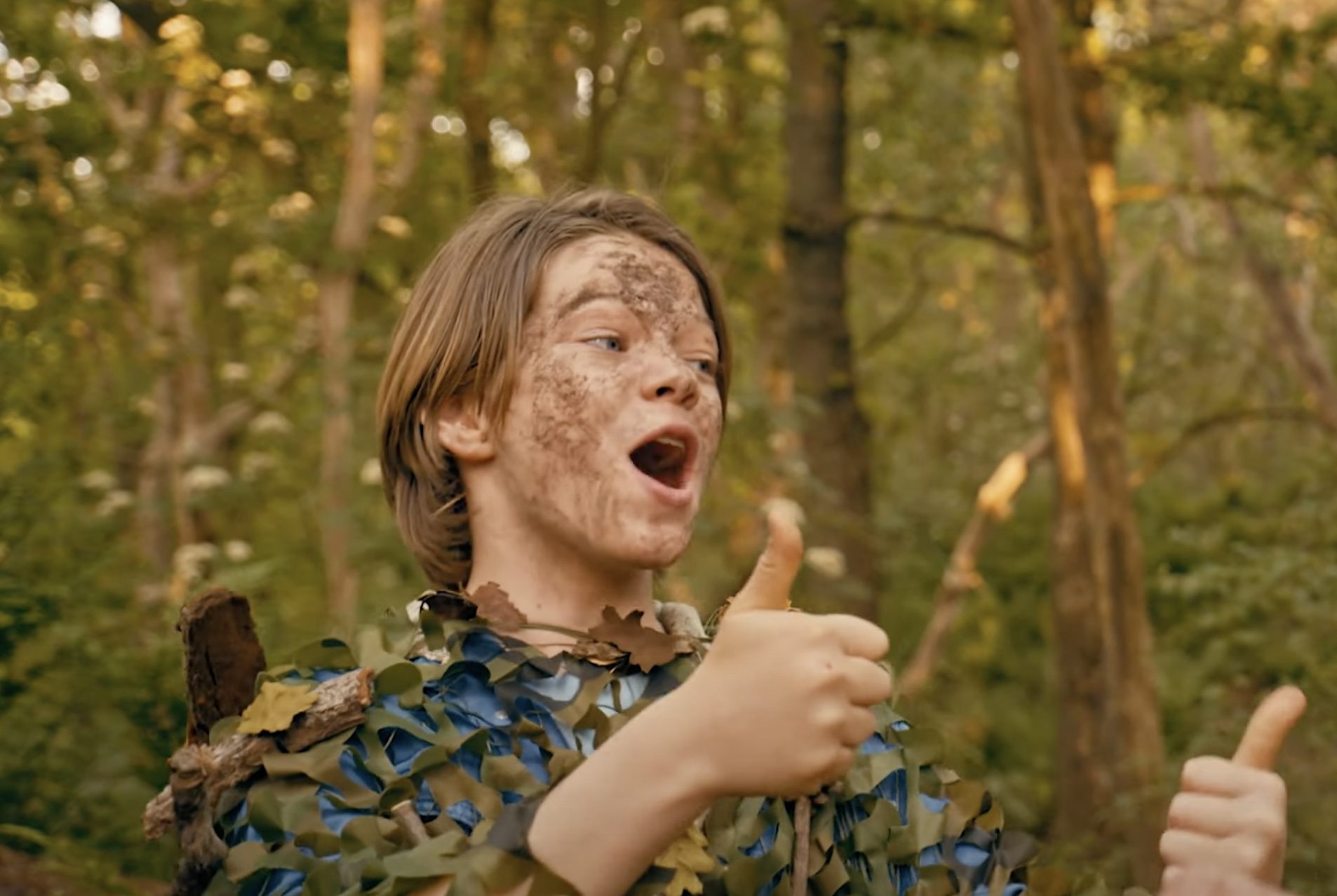 Singel/Clip: Tjoe tjoe wa - Sil van der Zwan