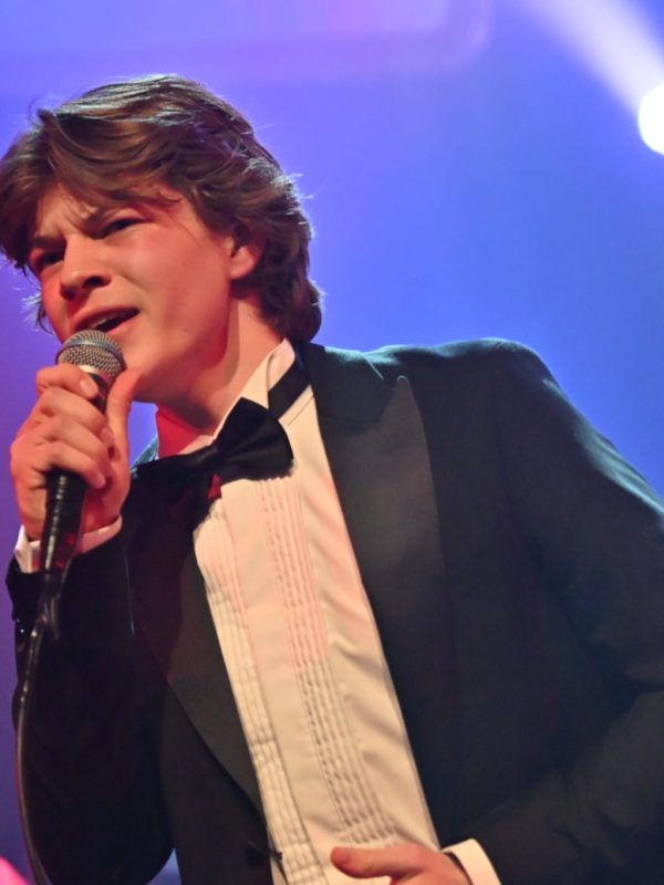 Sil van der Zwan - Kerstconcert '25