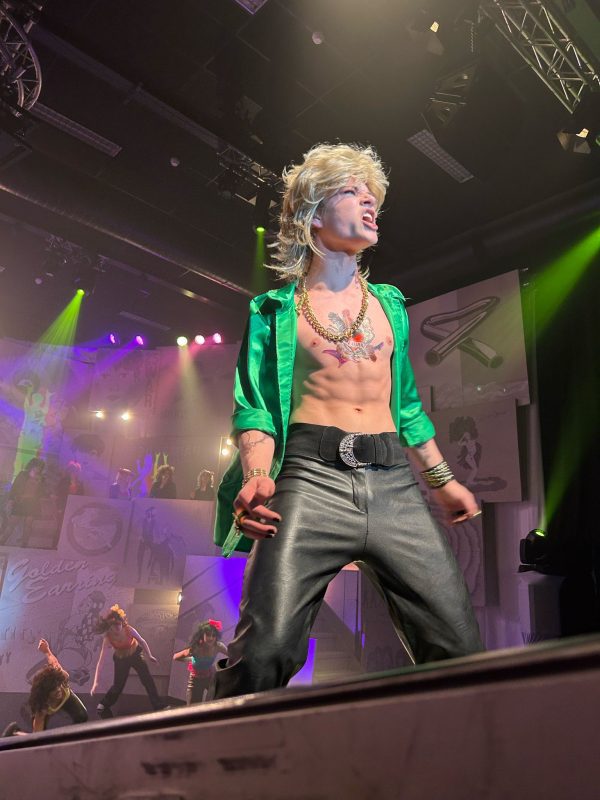 Sil van der Zwan - Theaterproductie - Don Juan