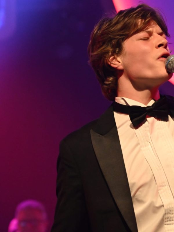 Sil van der Zwan - Kerstconcert '25