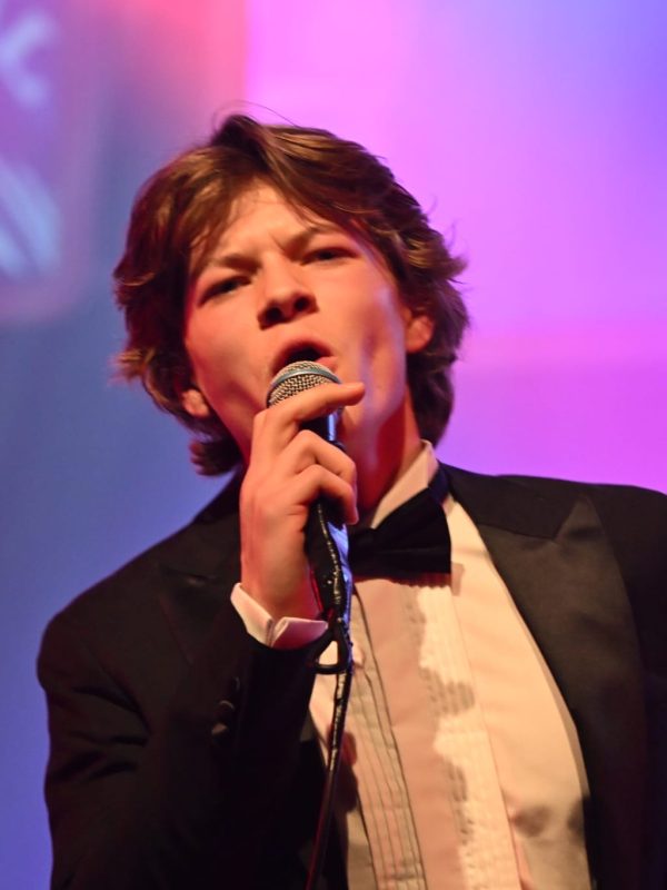 Sil van der Zwan - Kerstconcert '25