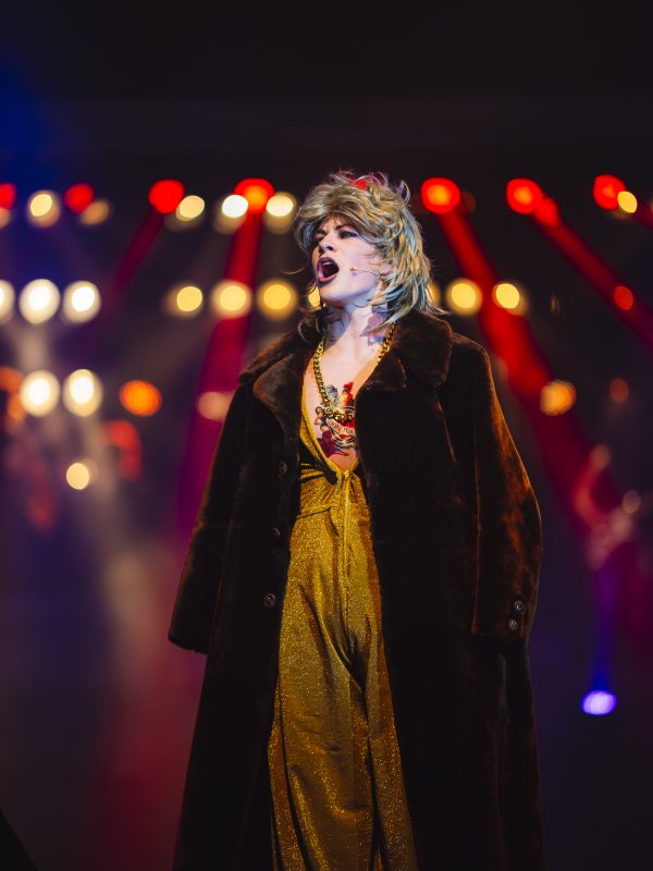 Sil van der Zwan - Theaterproductie - Don Juan
