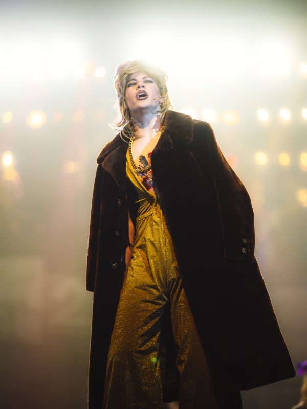 Sil van der Zwan - Theaterproductie - Don Juan