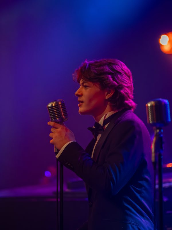 Sil van der Zwan - Kerstconcert '25