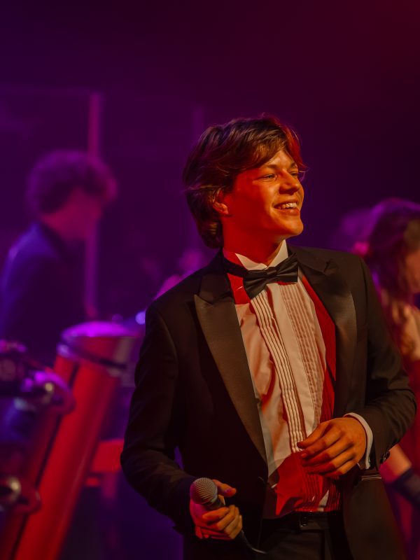 Sil van der Zwan - Kerstconcert '25