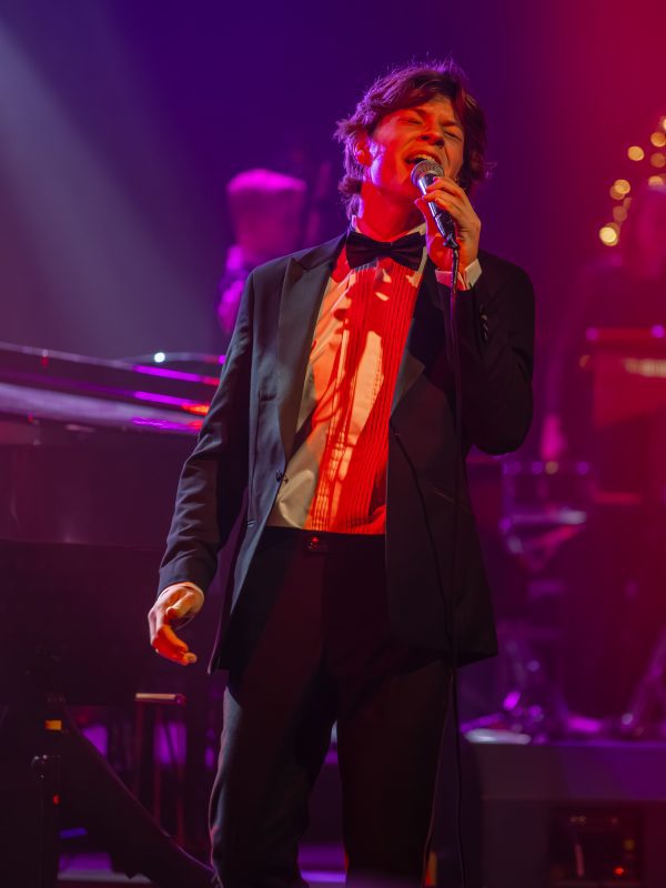 Sil van der Zwan - Kerstconcert '25