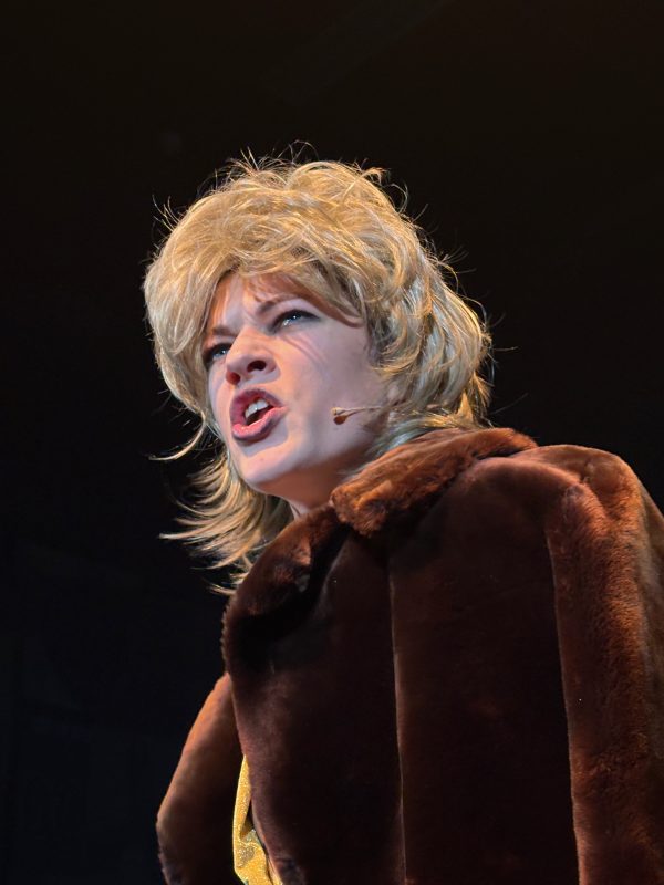 Sil van der Zwan - Theaterproductie - Don Juan