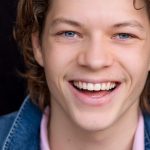 Castingfoto Sil van der Zwan november 2025