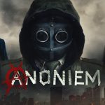 Sil van der Zwan in Crime-serie Anoniem seizoen 2