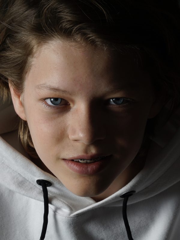 Sil van der Zwan - Castingfoto's Mei'22